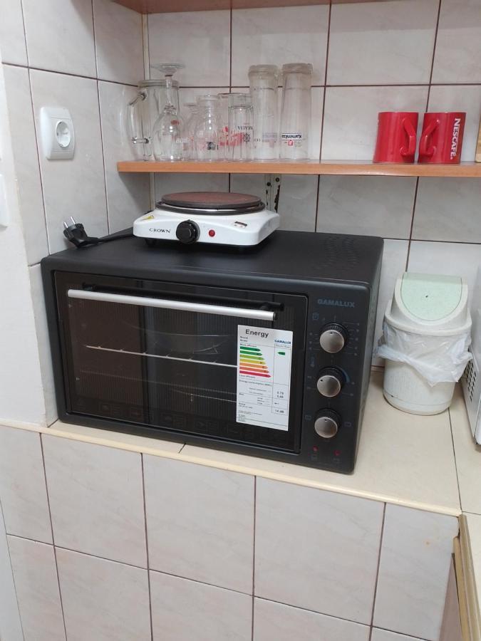 בורגאס Болярска10 מראה חיצוני תמונה
