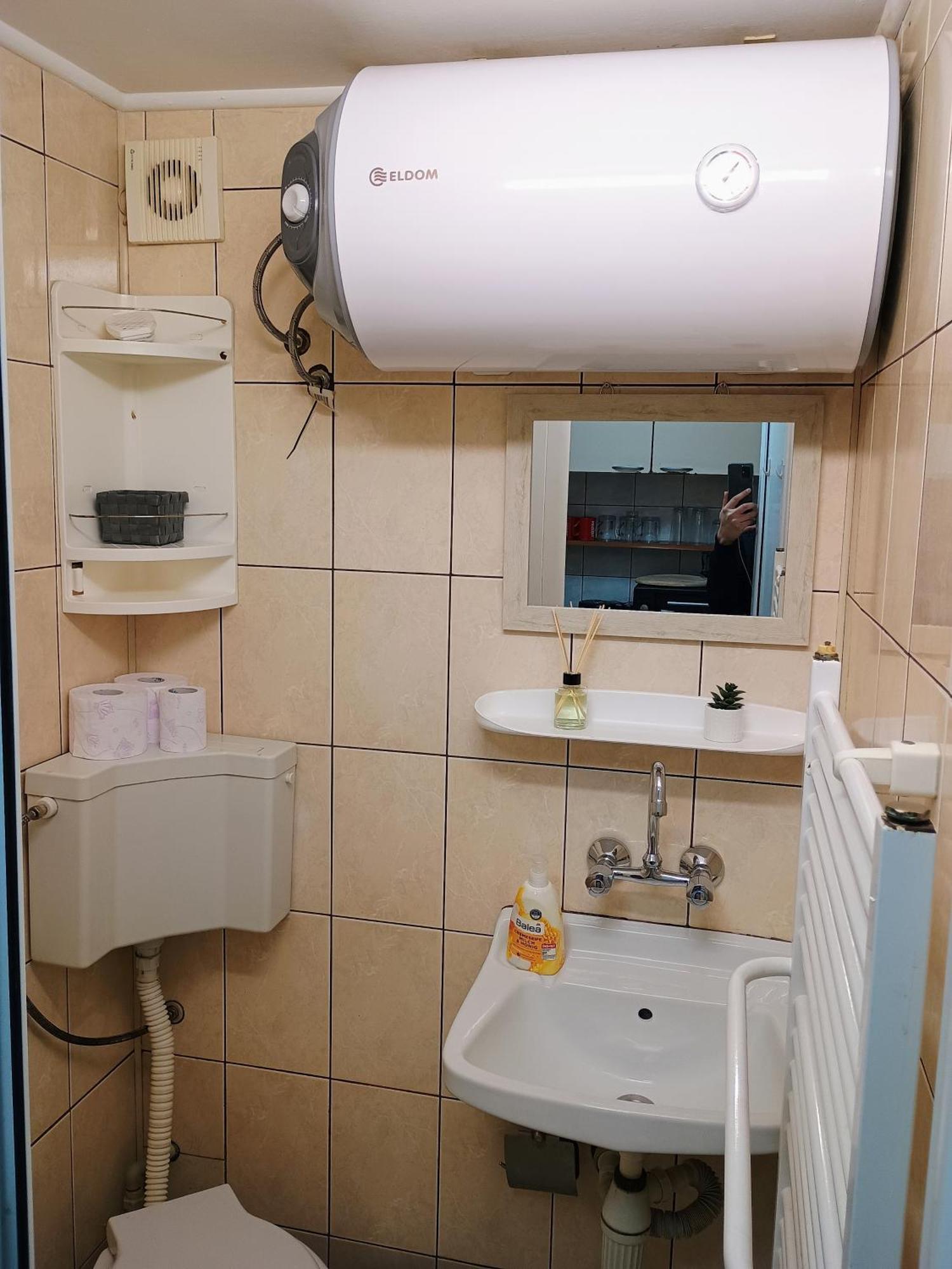 בורגאס Болярска10 מראה חיצוני תמונה